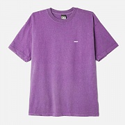 (166912888) 볼드 3 헤비웨이트 박스 반팔티 ORCHID